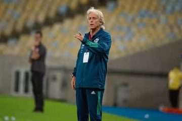 Advogado de Jorge Jesus não duvida que técnico retorne ao Flamengo