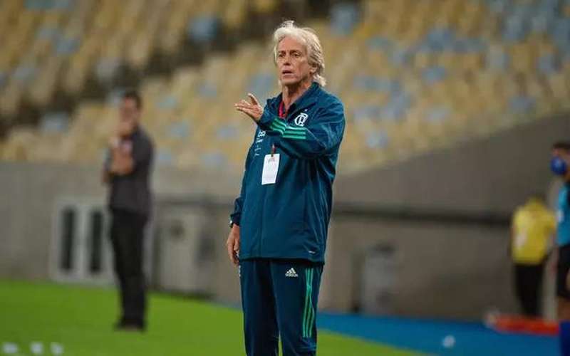 Advogado de Jorge Jesus não duvida que técnico retorne ao Flamengo