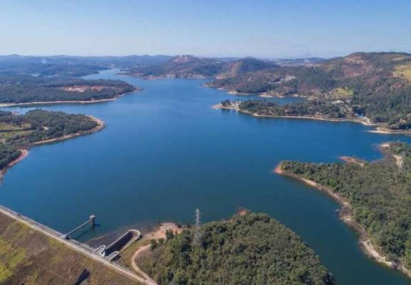 Homem morreu afogado na Várzea das Flores
