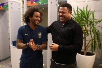 Após Ronaldo comprar Cruzeiro, Marcelo também quer investir em SAF no país
