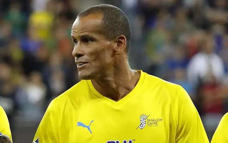 Rivaldo afirma que Corinthians brigará com Atlético por títulos em 2022