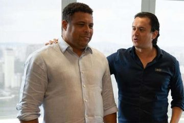 Com Ronaldo, Cruzeiro terá corte de dois terços da folha salarial, diz ESPN