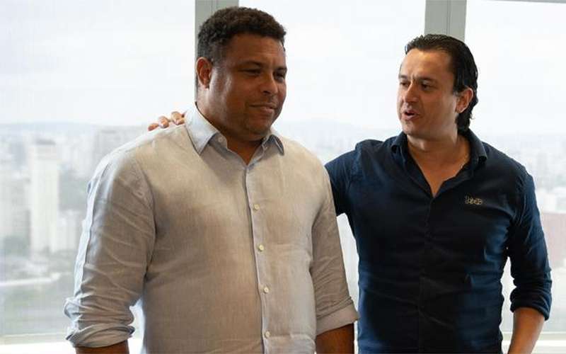 Com Ronaldo, Cruzeiro terá corte de dois terços da folha salarial, diz ESPN
