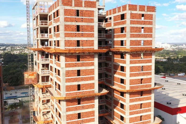 Custo da construção civil sobe 2,17% em maio, diz IBGE