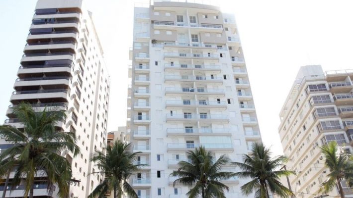 Empresário usa a internet para sortear o tríplex de Lula no Guarujá
