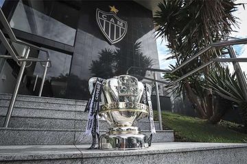Atlético mira receita de R$447 milhões com futebol em 2022; veja detalhes