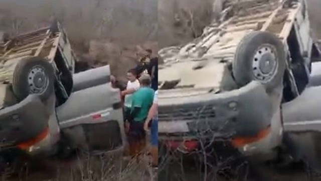 Banda de Gusttavo Lima passa bem após acidente e agradece apoio de fãs