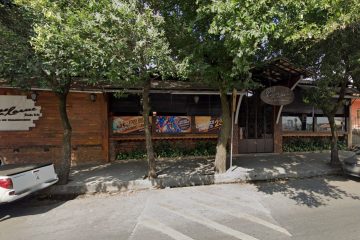 Incêndio atinge Xico da Carne, restaurante tradicional de Belo Horizonte