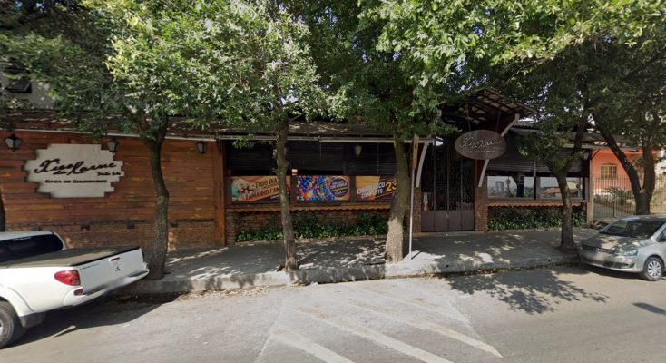 Incêndio atinge Xico da Carne