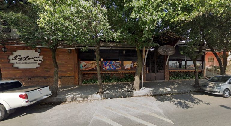 Incêndio atinge Xico da Carne, restaurante tradicional de Belo Horizonte