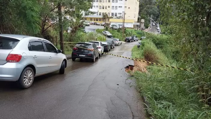 Prefeitura de Itabira divulga lista de vias interditadas. Confira!