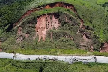 Rodovias de Minas Gerais: veja onde ainda há pontos de interdição