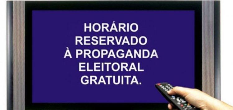 Propaganda partidária fora do período eleitoral pode voltar a ser exibida em rádio e TV