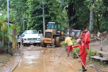 Governo de Minas reconhece situação de emergência em Monlevade; entenda o que significa