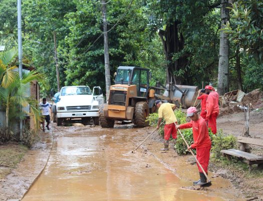 Governo de Minas reconhece situação de emergência em Monlevade; entenda o que significa