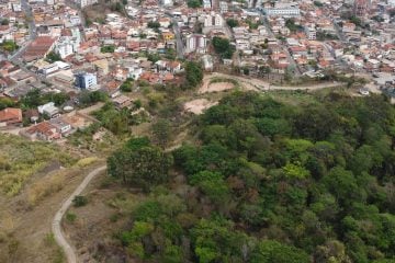 Parque do Areão ganha reforço em segurança, manutenção e, em breve, nova iluminação