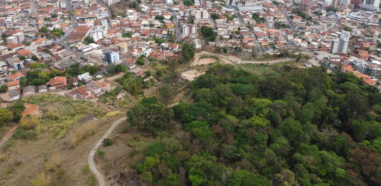 Parque do Areão ganha reforço em segurança, manutenção e, em breve, nova iluminação