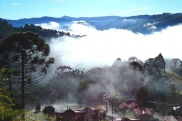 Conhece Monte Verde? Distrito mineiro está entre as dez cidades mais acolhedoras do mundo