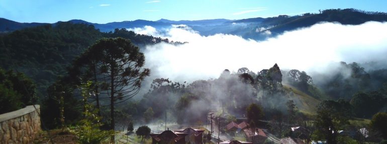 Conhece Monte Verde? Distrito mineiro está entre as dez cidades mais acolhedoras do mundo