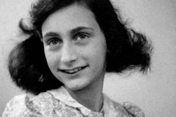Holocausto: investigação indica que tabelião traiu Anne Frank