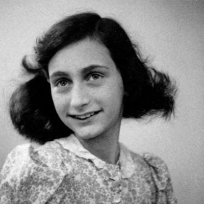 História: investigação indica que tabelião traiu Anne Frank