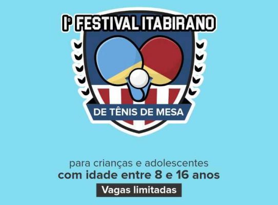 Tênis de Mesa