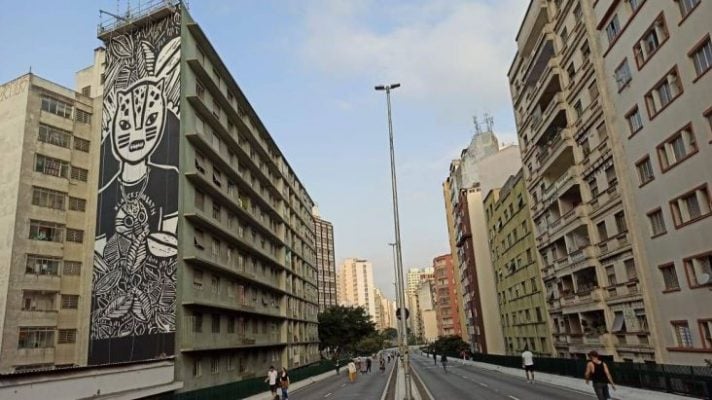 São Paulo celebra 468 anos com festa pela Independência e pelo modernismo