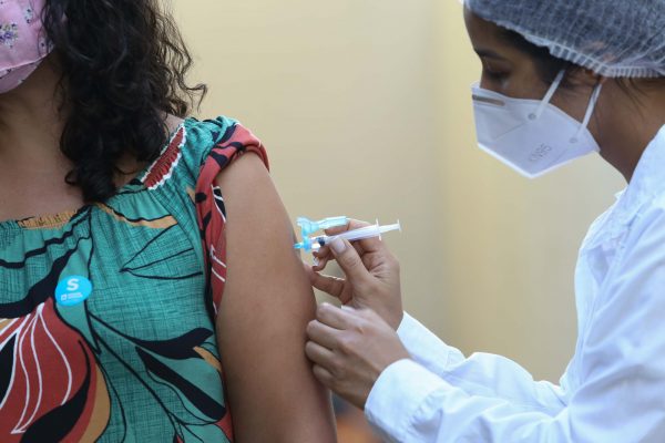 Confira os locais de vacinação contra o sarampo em João Monlevade
