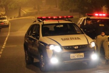 Dona de bar é agredida com garrafada em Itabira