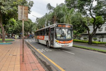 Ipatinga: cartão de gratuidade vencido deve ser regularizado até 04 de março