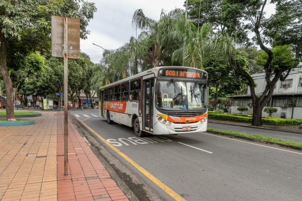gratuidade Ipatinga