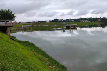 Corpo que estava desaparecido na Lagoa da Pampulha é encontrado