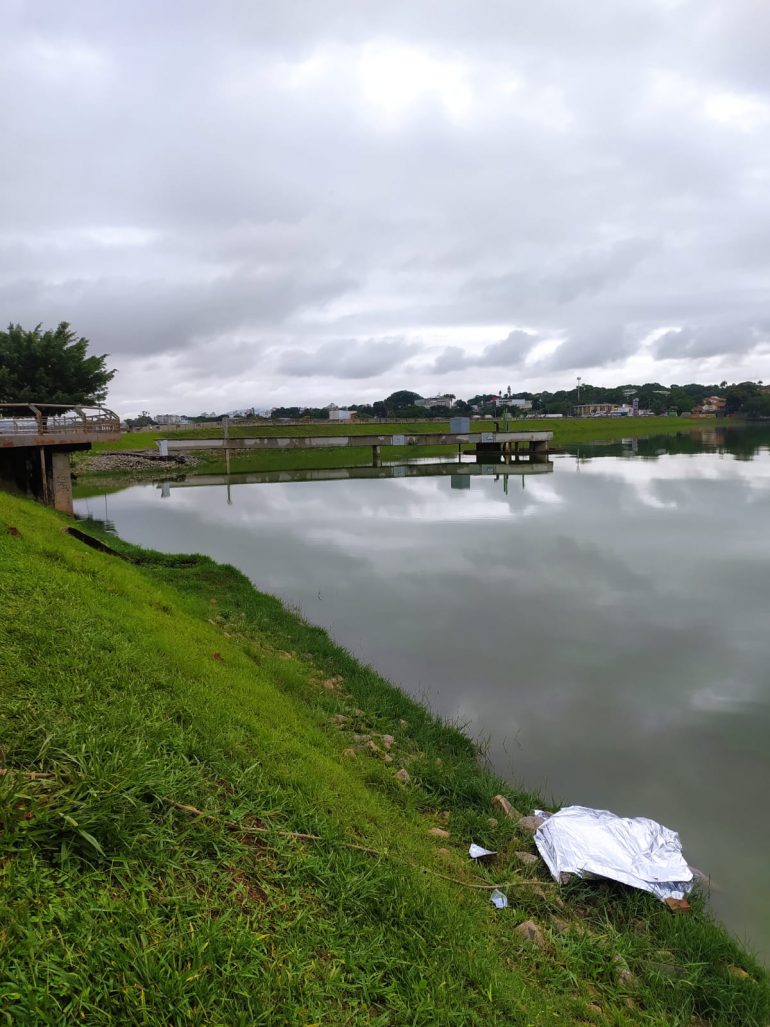 Corpo que estava desaparecido na Lagoa da Pampulha é encontrado