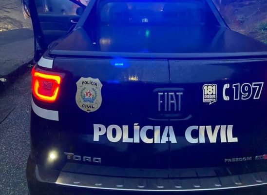 Polícia Civil