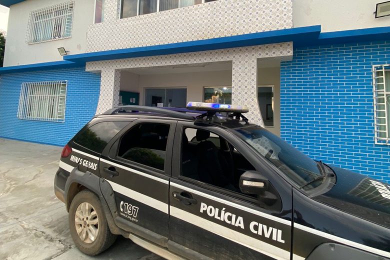 Servidor que se passava por secretário municipal é preso pela PCMG