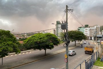 Avenidas Mauro Ribeiro e Duque de Caxias têm abastecimento interrompido para manutenção