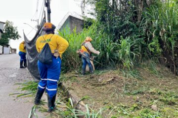 Por que a Itaurb decidiu contratar terceirizada mesmo após realizar concurso?