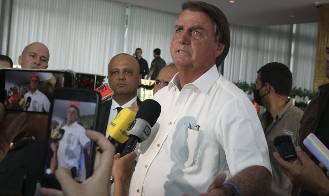 Bolsonaro