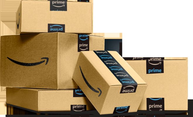 Amazon é notificada pelo Procon-SP