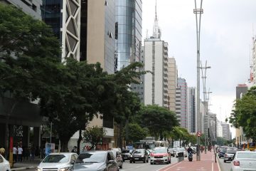 FGV: aluguéis residenciais ficam 1,76% mais caros em agosto