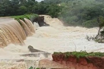 Mineradoras tem 24 horas para informar situação das barragens em Minas