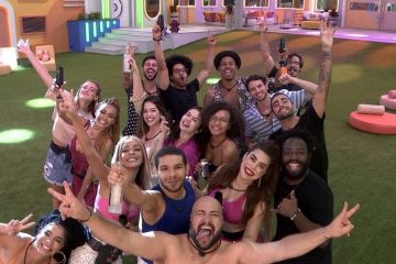 Quinta-feira no BBB promete com entrada de participantes e prova para o camarote