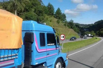 Lei que cria o MEI Caminhoneiro é sancionada