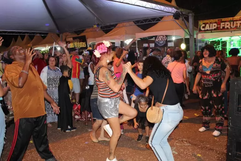 Itabira: eventos privados de Carnaval terão que seguir regras do Minas Consciente