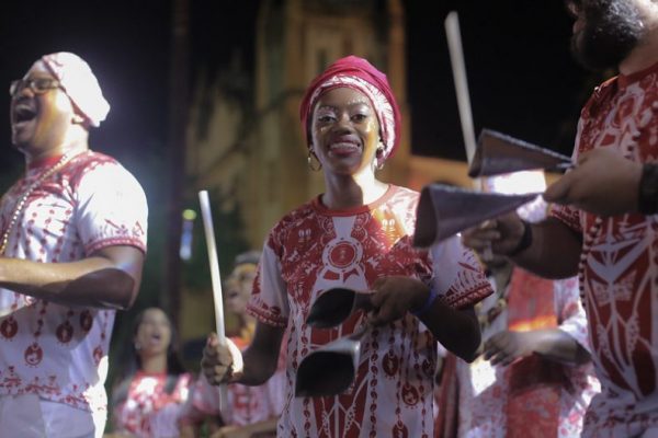 Covid-19: Prefeitura de Olinda cancela o Carnaval de rua em 2022