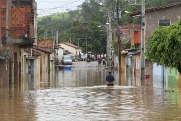 Temporais: plano Recupera Minas destinará R$ 182 milhões para a reconstrução de moradias