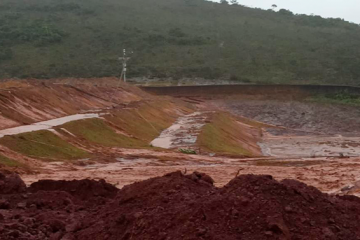 Estado multa Vallourec em R$ 288 milhões por danos ambientais