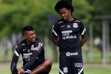 Diretor financeiro do Corinthians revela valor da folha salarial do elenco