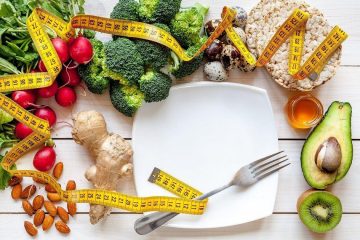 Você sabe qual a diferença entre reeducação alimentar e dieta?
