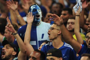 Sócios do Cruzeiro terão gratuidade de ingressos em dois jogos do Mineiro